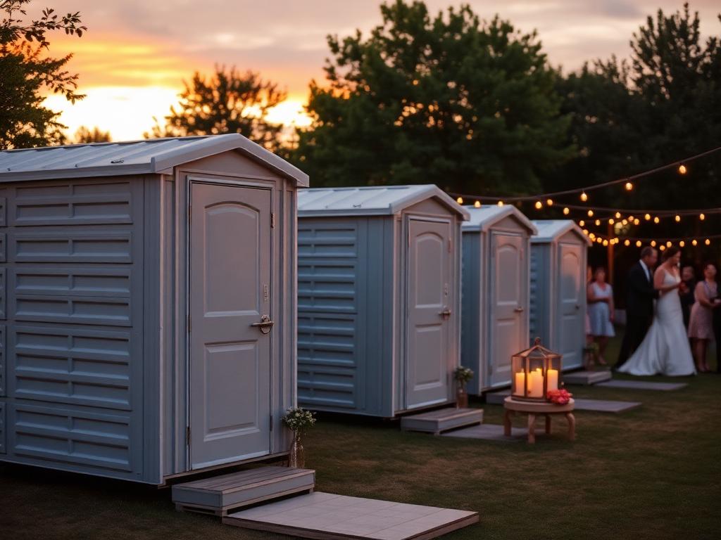 Construction Site Rentals in Longmont, CO